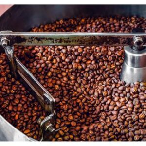 Bulk Roasted Coffee & White Label Roasting