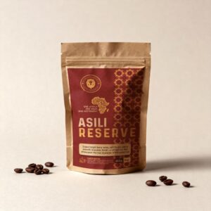 Ethiopian Asili Reserved